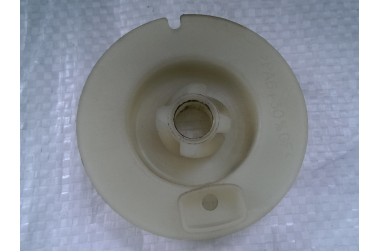 Oleo-Mac, EFCO Sparta 37/38/42/44 Катушка,шкив,тарелка стартера оригінал 56520038 мотокоса